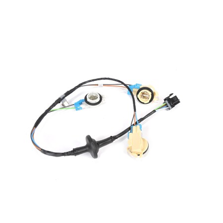 Acdelco Harness Asm T/Lp Wrg, 16530144 16530144